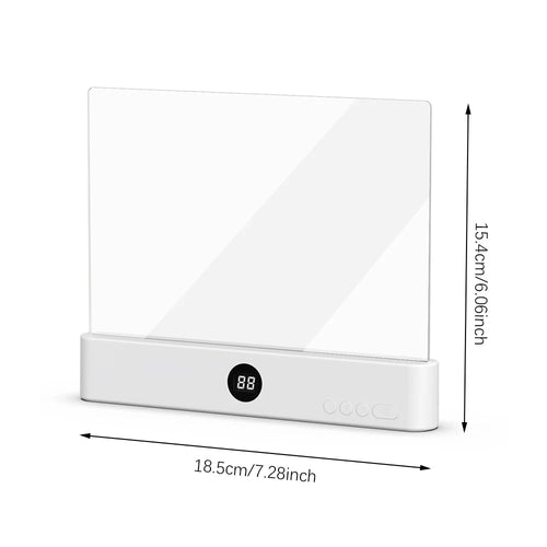 PageBeam BookLight Pro